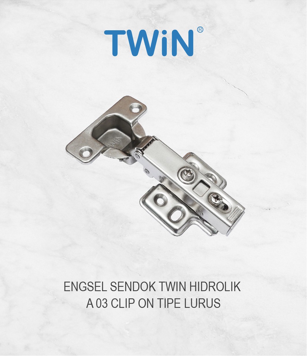 Hinge